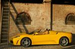 Ferrari F430 Spider 2005 года
